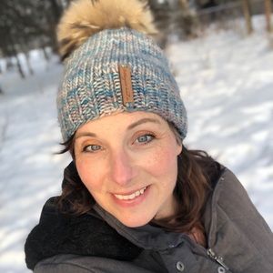 Meet your Posher, Anita